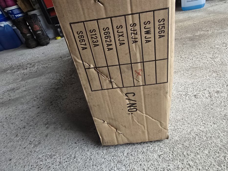 Snorkel  Jepp Grand cherokee