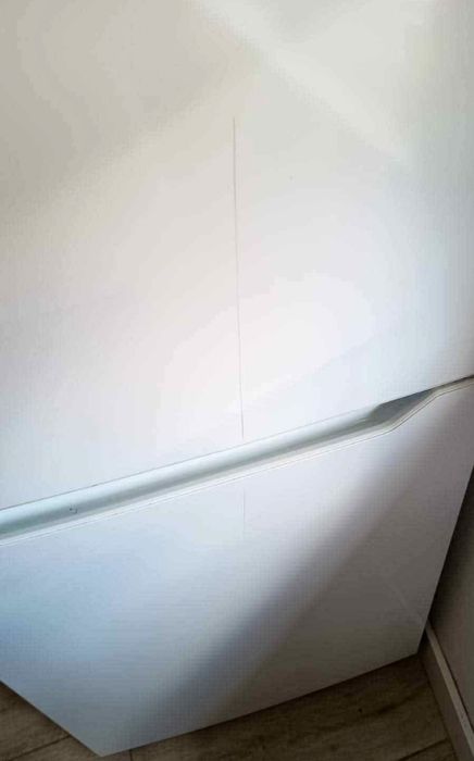 Frigorífico combinado