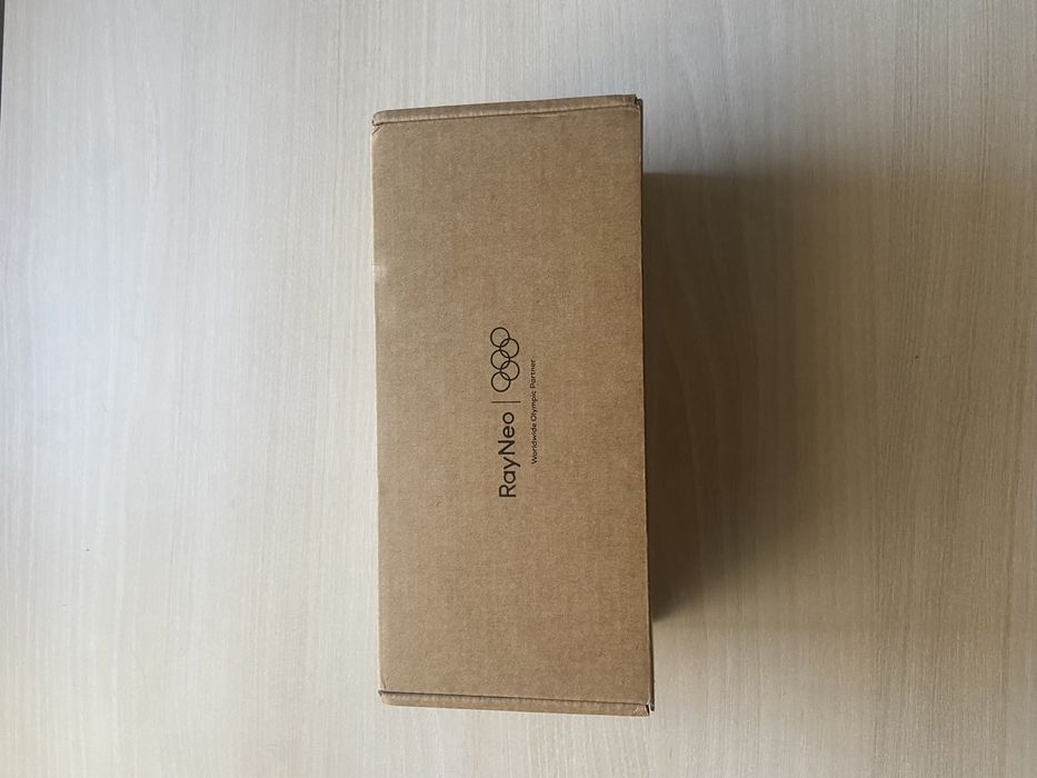 RayNeo Air 4 Pro