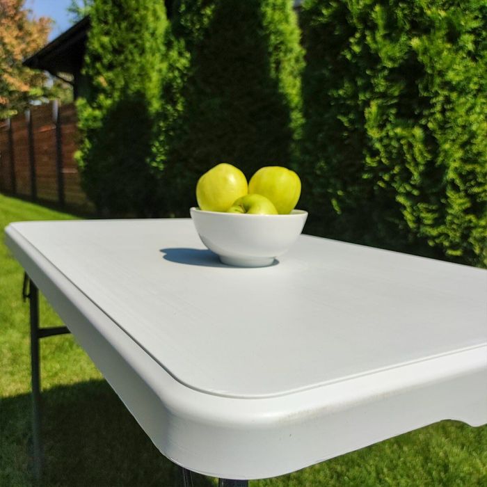 Набор садовой мебели ( стол и 2 лавки)