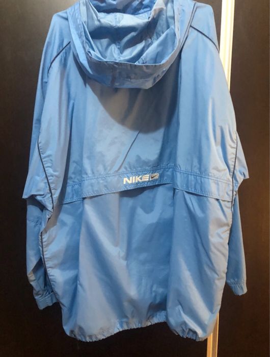 Casaco vintage nike