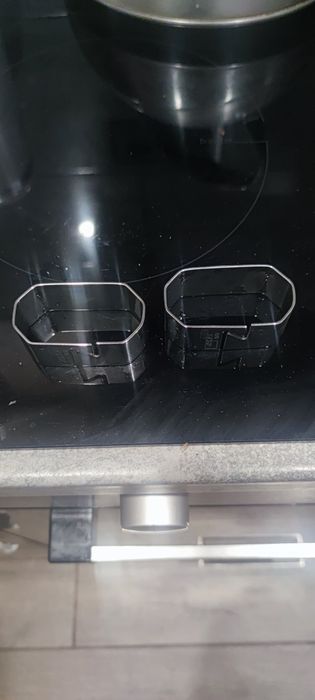 Pierścienie na serwetki