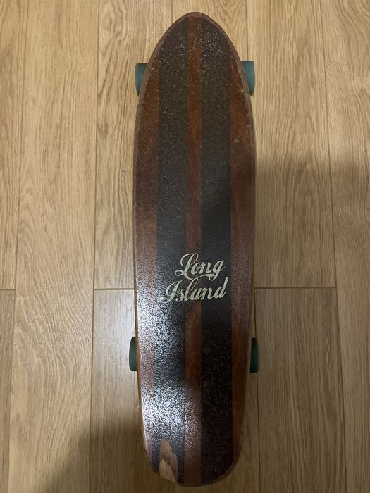 Longboard Long Island