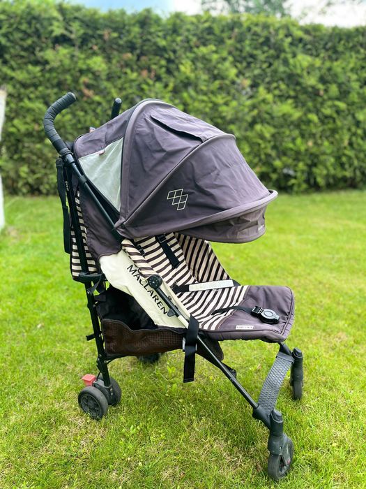 Дитяча Коляска трость / тростина McLaren