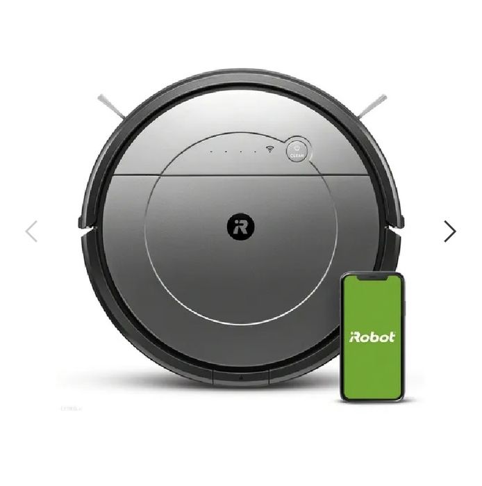 Pilnie Sprzedam iRobot Roomba Combo mopujacy
