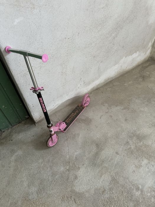 Tratinete de crianca