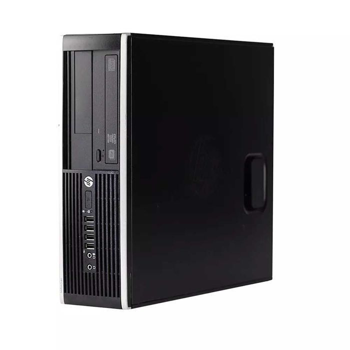 Комп’ютери для роботи HP Compaq 6300 SFF s1155 i3/i5 | гурт | гарантія