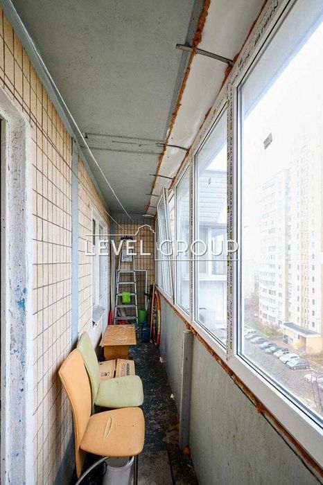 Продаж 3-кімнатна квартира Лісовий масив | Лісова| Чернігівська Юность