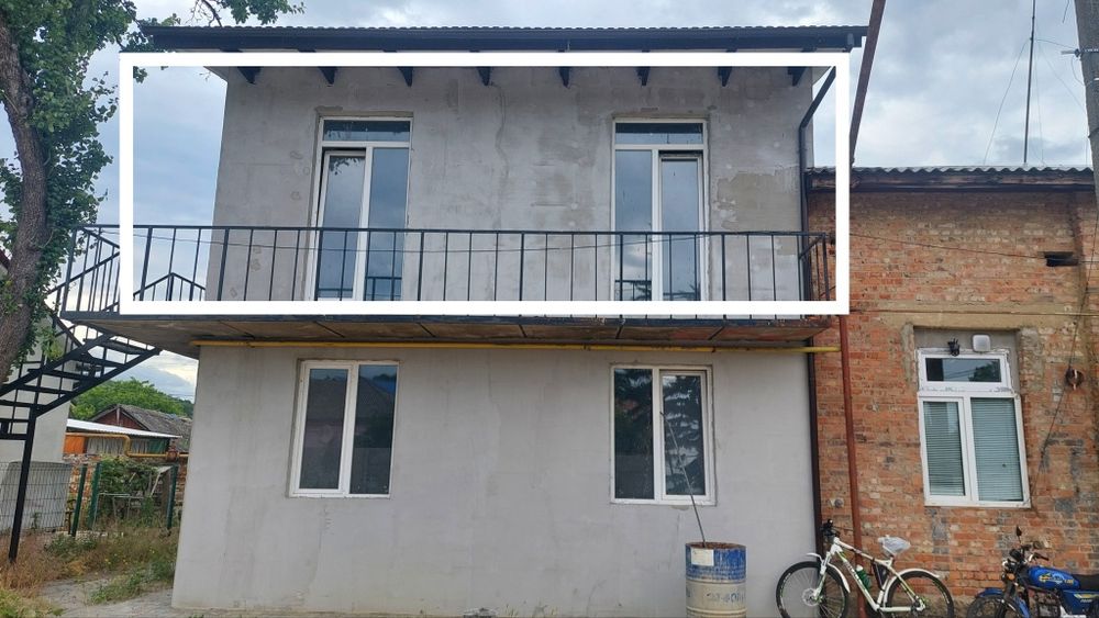 Продам 1-кімнатну квартиру. Пр-т Незалежності,5.