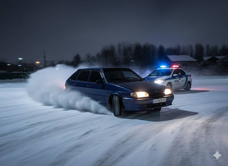 ВАЗ 2114 2005 року Переоформлю за пару хвилин