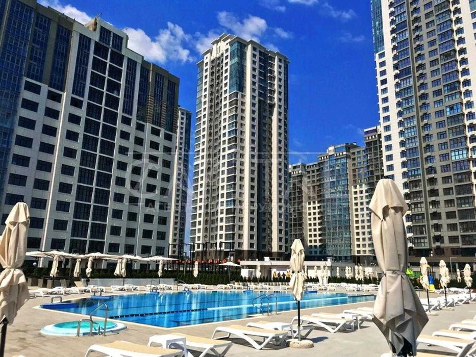 1-комнатная квартира по адресу бульвар Дружбы Народов (площадь 239 м²) - Atlanta.ua - фото 4