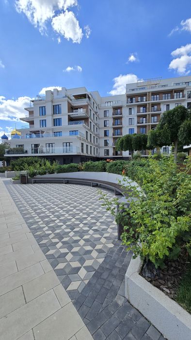 1-комнатная квартира по адресу ул. Спортивная (площадь 53 м²) - Atlanta.ua - фото 19