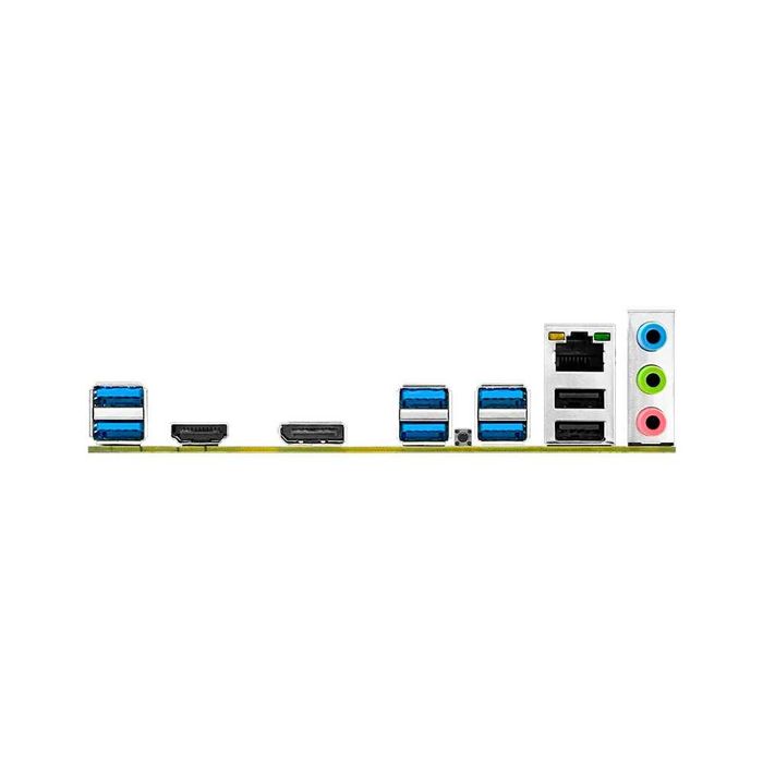 Материнська плата JGINYUE B650M PRO | AM5 | DDR5 | Ігровий комп'ютер