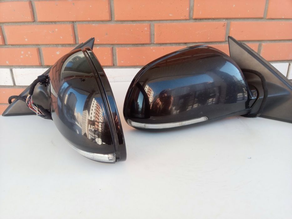 Дзеркала суперб 2