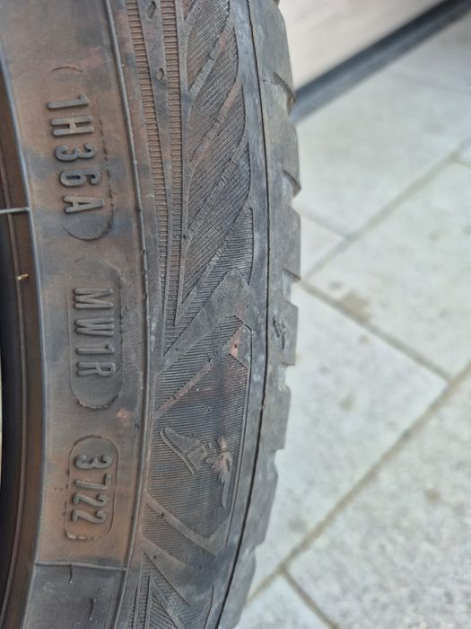 Felgi aluminiowe 17-tki Mazda