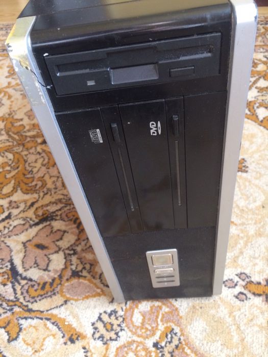 Системний  блок.