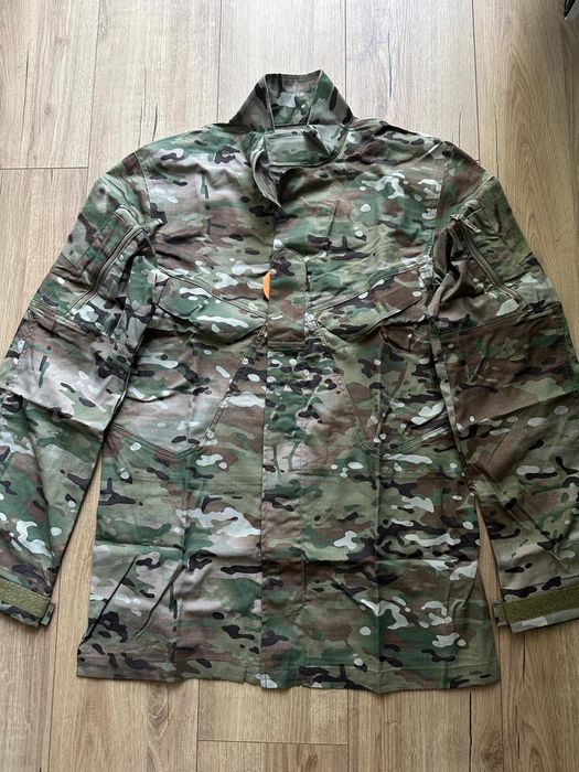 Кітель Crye Precision™ G4 Field Shirt Multicam. VTX RipStop, nylon