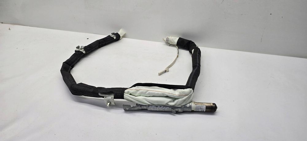 kurtyna powietrzna lewa strona peugeot 508 9802985280
