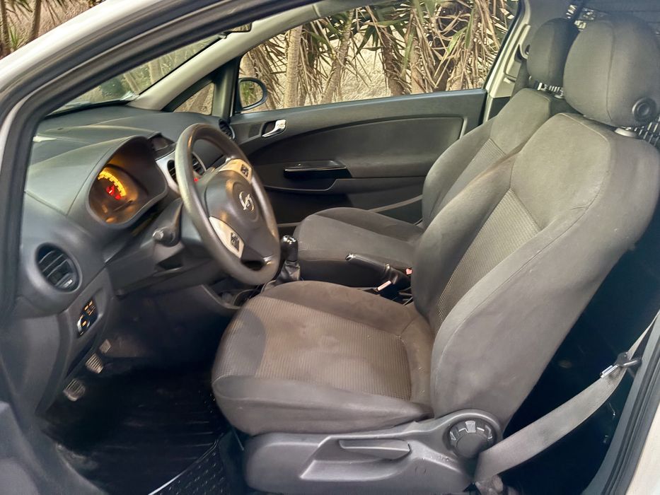 Opel corsa 1.3 cdti , optimo estado