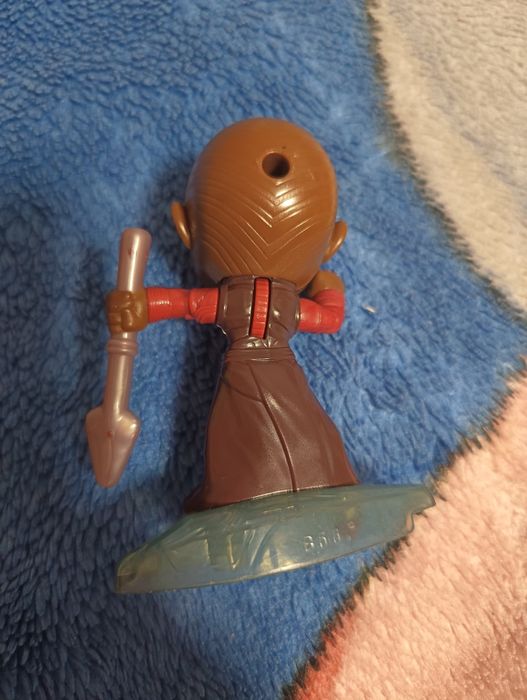 Czarna pantera figurka