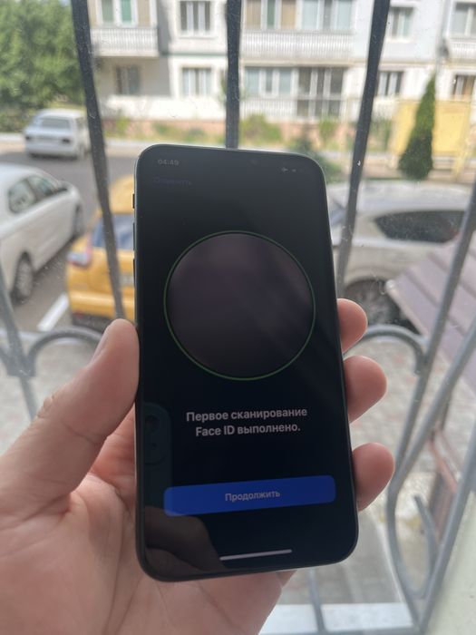 Iphone X (‼️Обмен,Продажа‼️)