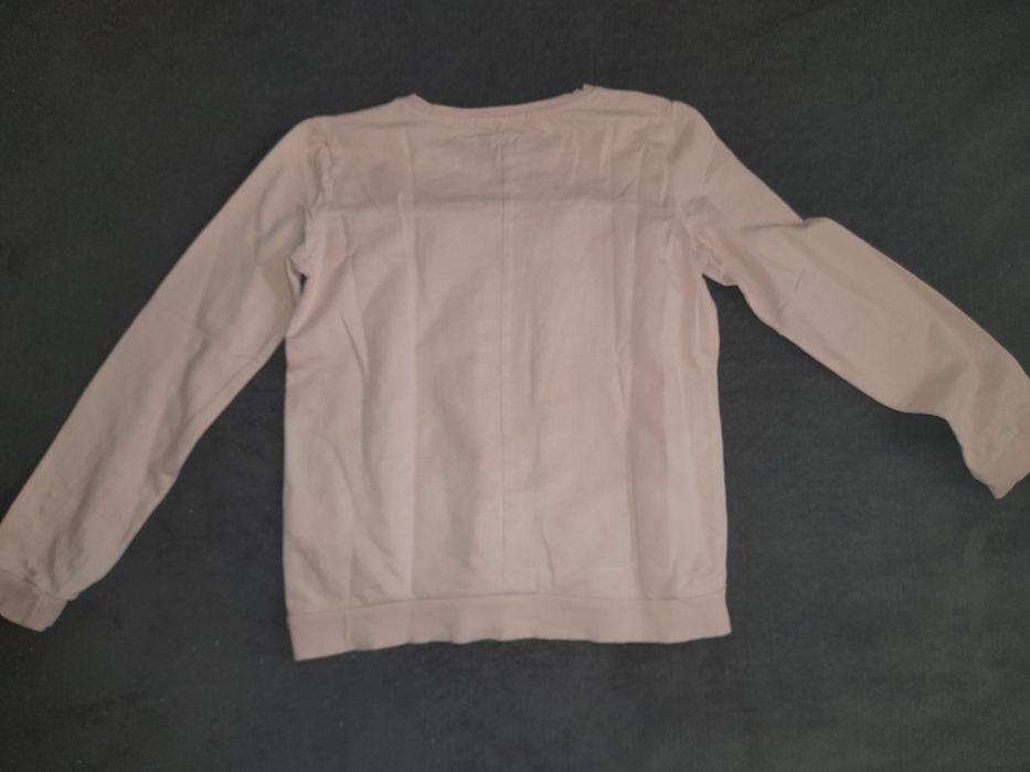 157 bluza dziewczęca rozmiar 140