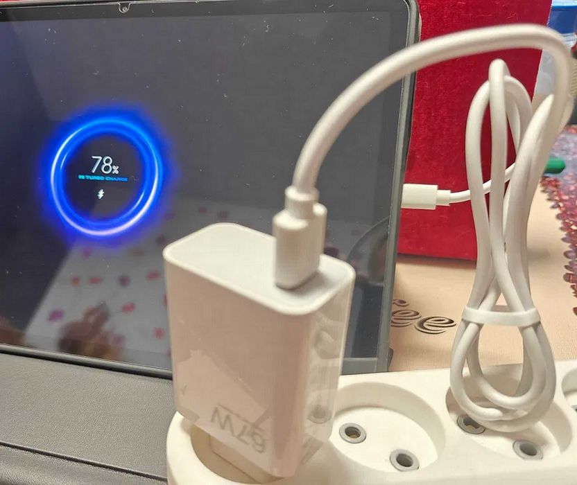 Кабель 10А USB/USB Type-C, для Xiaomi, Samsung и прочих.