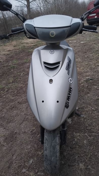 Ямаха джоґ са 36 можлива доставка