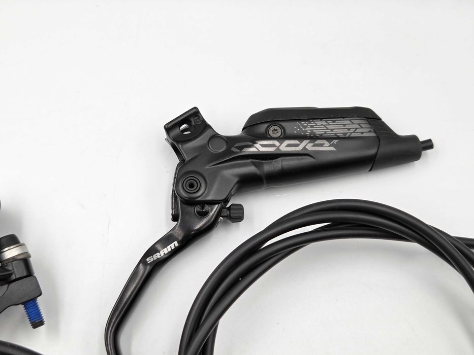 Hamulce SRAM Code R / komplet