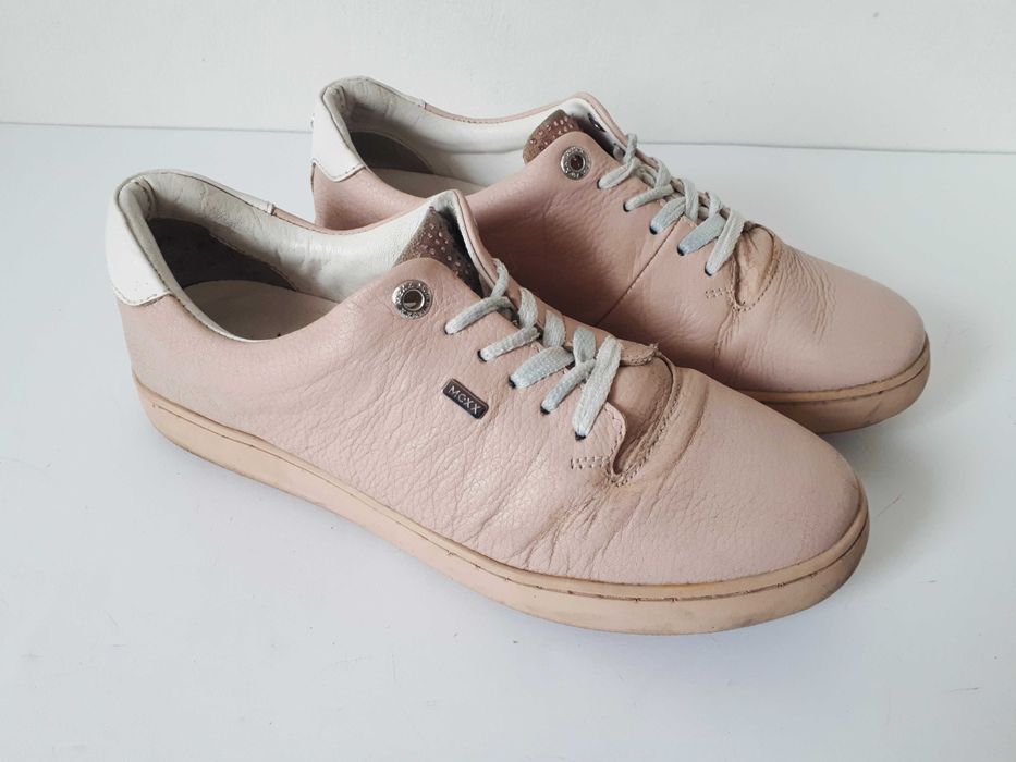 sneakersy damskie Mexx 38 buty sportowe