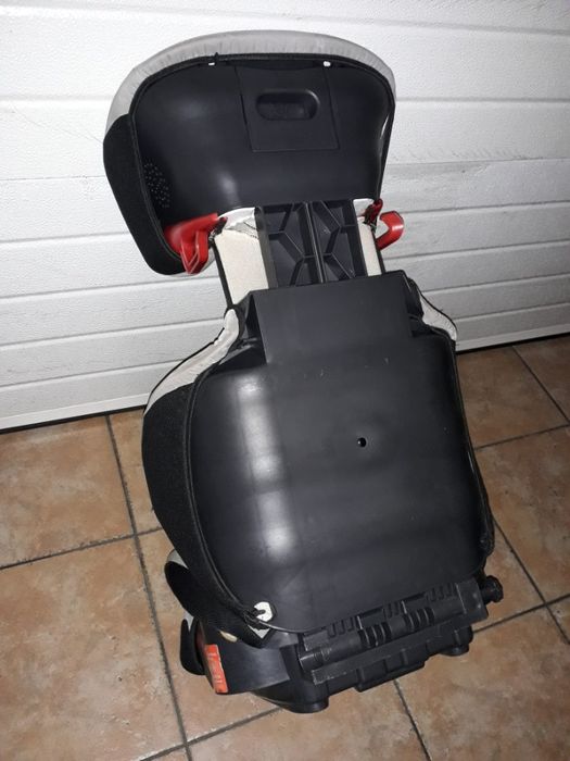 Cadeira Auto Universal E4 Pierre Cardin