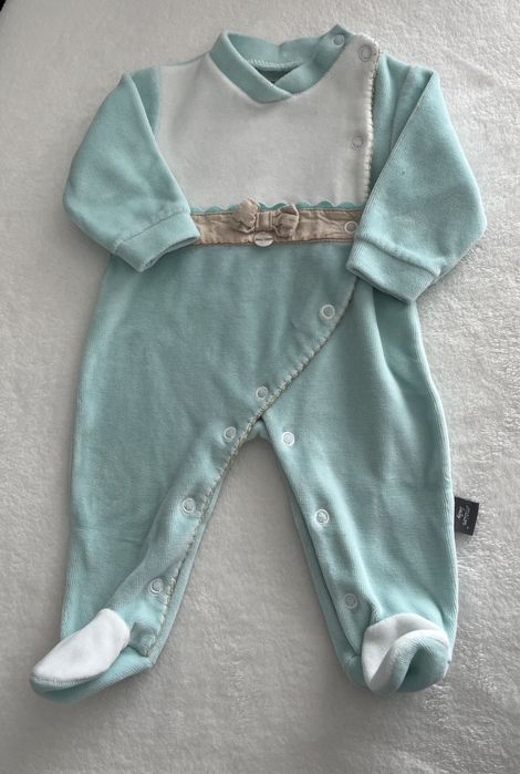 Babygrow Maiorista 0 meses
