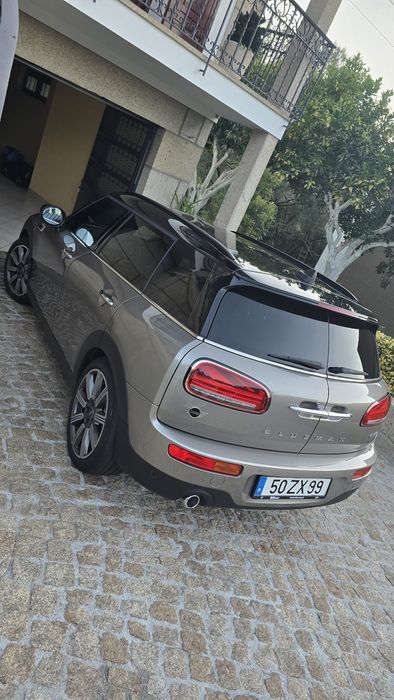 MINI Clubman — fotografia 5