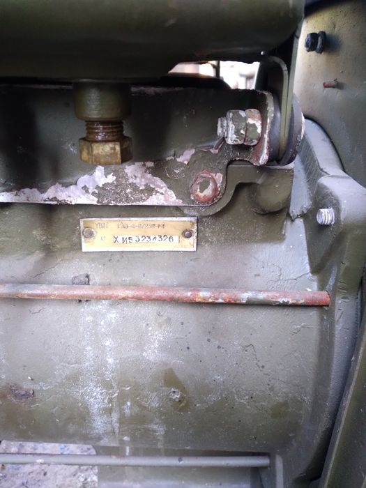 Продам.бензогенератор.