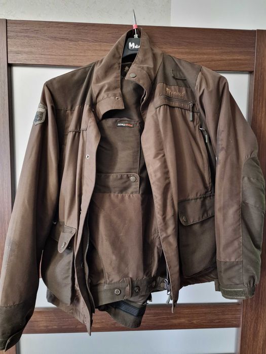 Pinewood hunter komplet