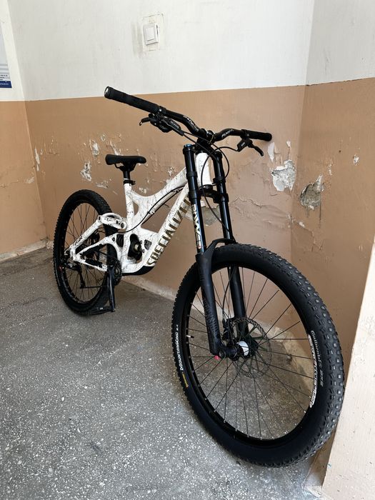 specialized demo - купити велосипеди - Ціна на OLX.ua