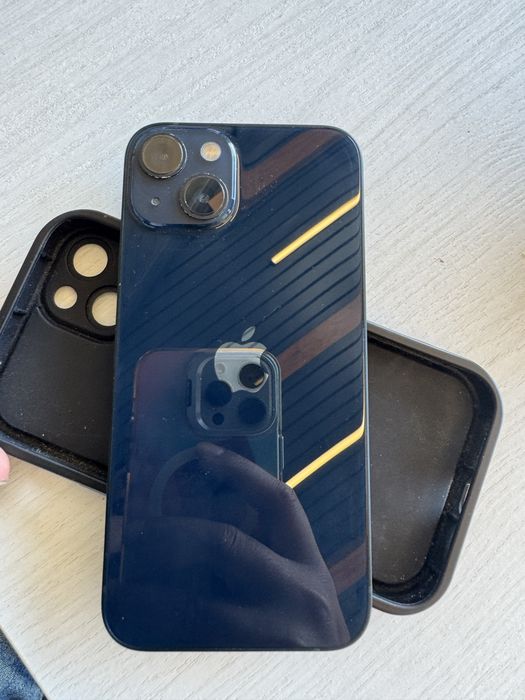 Iphone 13 normale
