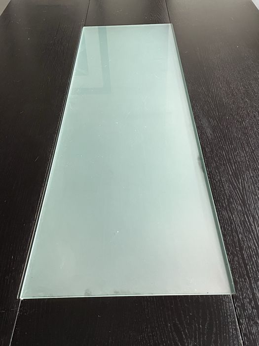 Conjunto mesa e cadeiras Wengé (madeira maciça)