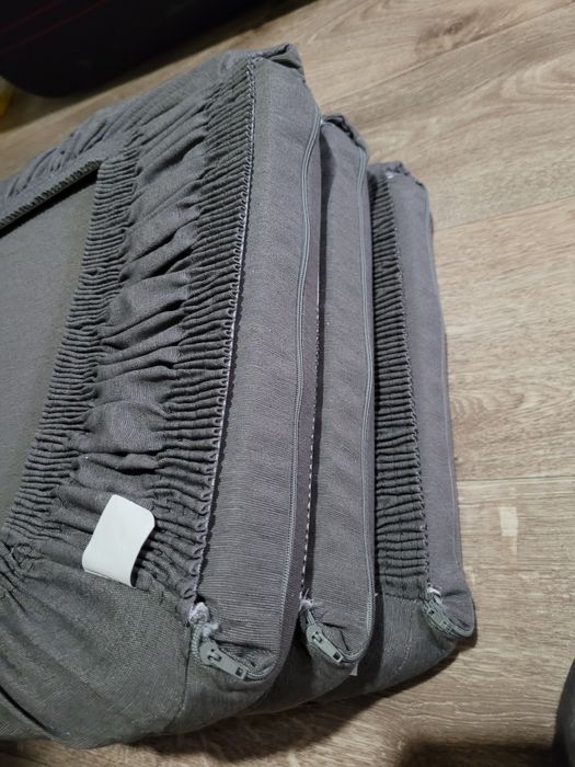 Подушки на стільці, стулья.4шт