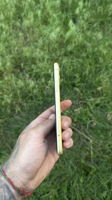 iPhone 11 128 GB Neverlock