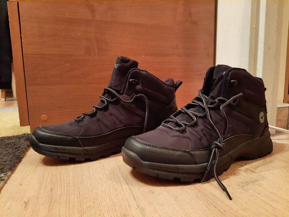 Męskie Buty HI-TEC Rozmiar 46