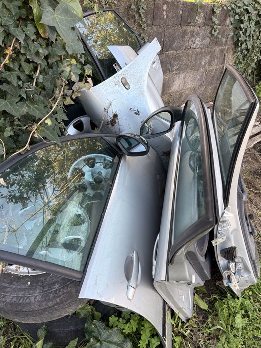 Peças Material Seat Ibiza 6L