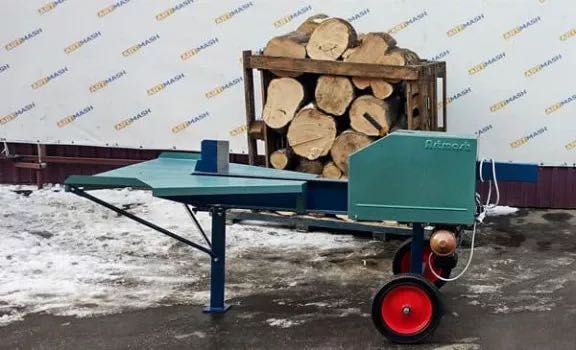Дровокол промисловий "Артмаш" 220 В