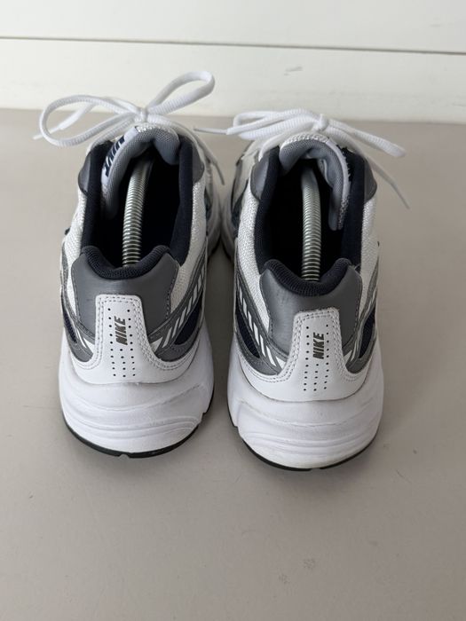 Nike Initiator Silver/White/Blue