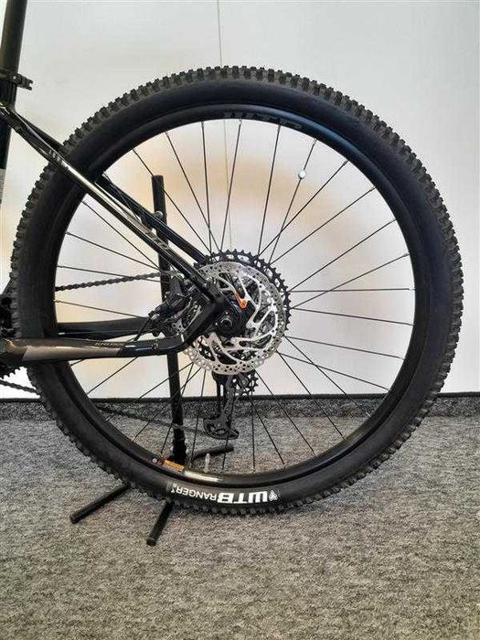 Rower elektryczny KROSS LEVEL BOOST 3.0 630 OUTLET