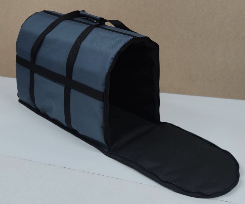 Сумка-переноска 60 см для крупных домашних животных др 12-13 кг