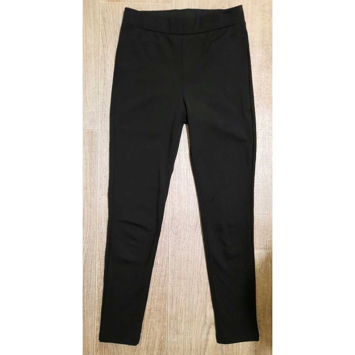 Тёплые лосины новые