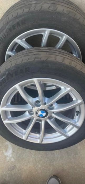 Jantes BMW série 1