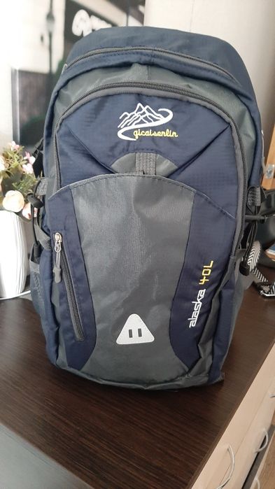 Рюкзак спортивний..