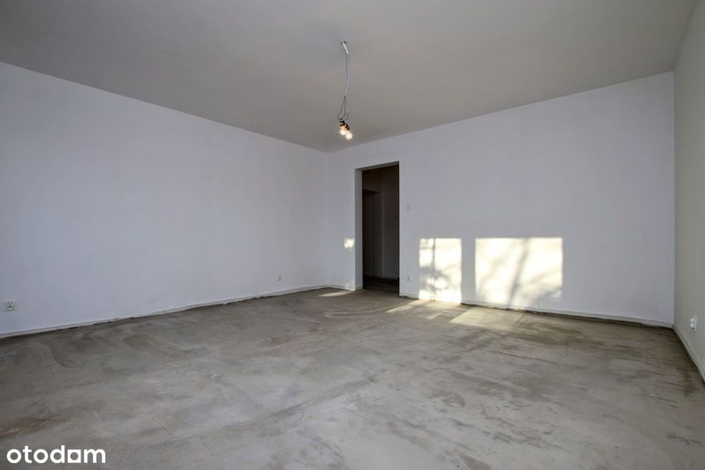 przestronne, stan deweloperski, balkon, 4 pokoje